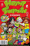 Hemp Family Comix  n° 0 - Taquara Editorial