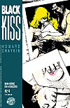 Black Kiss  n° 4 - Toviassú Produções Artísticas