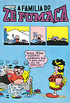 Família do Zé Fumaça, A  n° 7 - Trieste