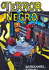 Terror Negro, O  n° 3 - Trieste
