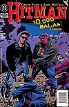 Hitman - 10.000 Balas: A Conclusão  - Tudo em Quadrinhos