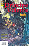 Príncipe Valente  n° 1 - Tudo em Quadrinhos