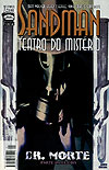 Sandman Teatro do Mistério - Dr. Morte  n° 1 - Tudo em Quadrinhos