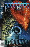 The Dreaming - O Reino dos Sonhos - Estranha Paixão  n° 2 - Tudo em Quadrinhos