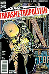 Transmetropolitan  n° 1 - Tudo em Quadrinhos