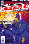 Transmetropolitan  n° 3 - Tudo em Quadrinhos