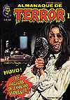 Almanaque de Terror  n° 1 - Vecchi