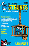 Duendes Strunfs, Os  n° 6 - Vecchi