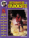 Histórias do Faroeste  n° 2 - Vecchi