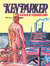 Ken Parker  n° 49 - Vecchi