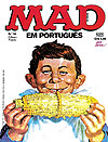 Mad  n° 14 - Vecchi