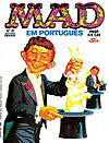 Mad  n° 21 - Vecchi