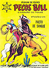 Pecos Bill - O Furacão do Texas (Álbum de Ouro)  n° 9 - Vecchi