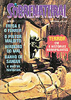 Sobrenatural  n° 22 - Vecchi