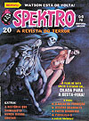 Spektro  n° 20 - Vecchi