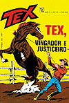 Tex  n° 23 - Vecchi