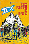 Tex  n° 29 - Vecchi