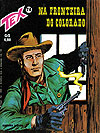 Tex  n° 74 - Vecchi