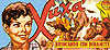 Xuxá  n° 75 - Vecchi