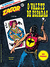 Zagor  n° 42 - Vecchi