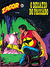 Zagor  n° 43 - Vecchi