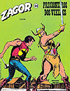 Zagor  n° 44 - Vecchi