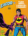 Zagor  n° 46 - Vecchi