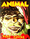 Animal  n° 10 - Vhd Diffusion