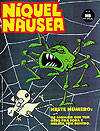 Níquel Náusea  n° 14 - Vhd Diffusion