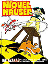 Níquel Náusea  n° 16 - Vhd Diffusion