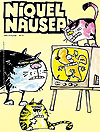Níquel Náusea  n° 17 - Vhd Diffusion