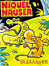 Níquel Náusea  n° 18 - Vhd Diffusion