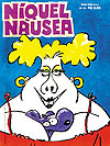 Níquel Náusea  n° 23 - Vhd Diffusion