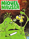 Níquel Náusea  n° 25 - Vhd Diffusion
