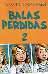 Balas Perdidas  n° 2 - Via Lettera