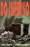 do Inferno  n° 1 - Via Lettera