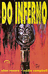 do Inferno  n° 4 - Via Lettera