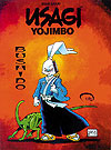 Usagi Yojimbo  n° 3 - Via Lettera