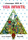 Almanaque de Vida Infantil  - Vida Doméstica