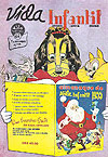 Vida Infantil  n&deg;&nbsp;126 - Vida Doméstica