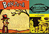 Bonjour  - Zarabatana Books