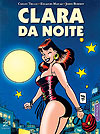 Clara da Noite  - Zarabatana Books