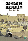 Crônicas de Jerusalém  - Zarabatana Books