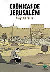 Crônicas de Jerusalém  - Zarabatana Books