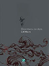 Desistência do Azul  - Zarabatana Books