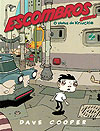 Escombros - O Status de Knuckle  - Zarabatana Books