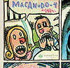 Macanudo  n° 4 - Zarabatana Books