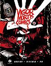 Vigor Mortis Comics  - Zarabatana Books