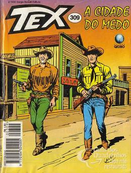 Tex  n° 309