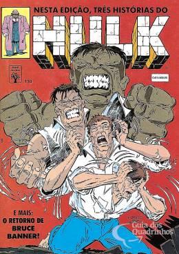 Incrível Hulk, O  n° 110